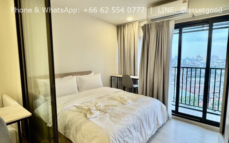 FLO by Sansiri / 1 Bedroom