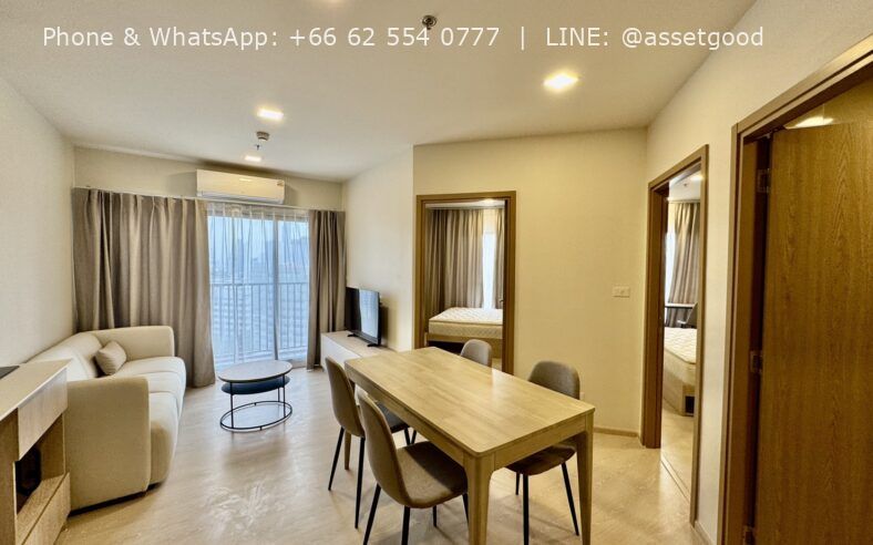 FLO by Sansiri / 2 Bedroom