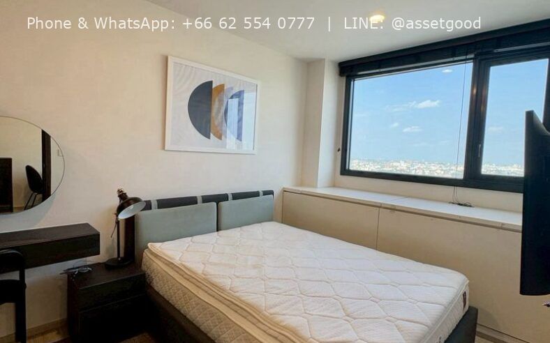 XT Huaikhwang / 1 Bedroom